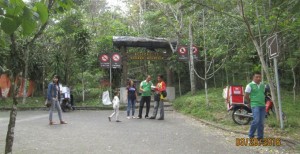 Pemerintah Harus Lebih Serius Mengurus Objek Wisata