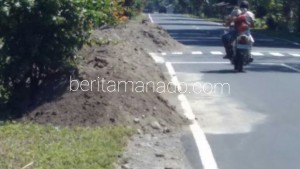 Ini Catatan Pansus DPRD untuk Dinas PU Sulut