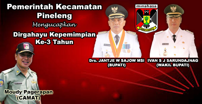 Moudy Pangerapan