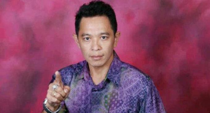 PAMI Himbau Gubernur Sulut Harus Benahi Masalah Listrik 8 Noldy Pratasis