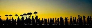 Pemkot Ucapkan Selamat Hari Raya Nyepi 1938