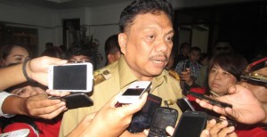 Gelar Rakor DPRD Se-Sulut, Olly Dondokambey Apresiasi Angouw Cs