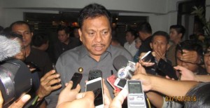 Kenaikan Tunjangan dan Dana Reses DPRD Dibahas di Kementerian Keuangan