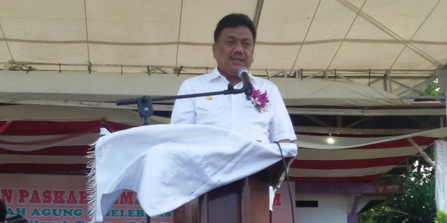 Astaga !!! Sulut Peringkat 5 Pengguna Narkoba di Indonesia