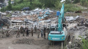 DPRD Manado Mintakan Pemkot Jamin Sandang-Pangan-Papan Warga Bumi Nyiur