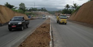 Akui Banyak Hambatan, Kadis PU Ingatkan Masyarakat Tidak Menghalangi Pembangunan Jalan