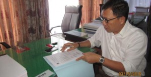 Sembilan Bulan akan Selesaikan 16 Ranperda, Begini Cara DPRD Sulut