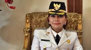 Vonnie Panambunan Warning Pengusaha di Minut