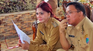 Vonnie Panambunan Kecewa Saat Rapat Program, Ternyata…
