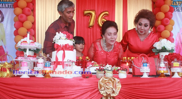 Balas Jasa Wajib Bagi Seorang Anak