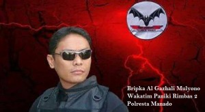Wah !!!! Dua Oknum Polisi Diduga Terlibat Judi “Tumingkas” Saat Penyergapan