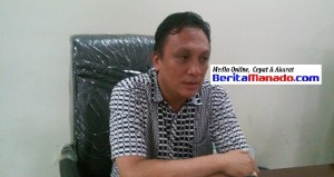 Soal Bantuan Bencana Sekolah, DPRD Manado “Kuliti” Diknas