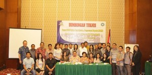 Lembaga DPRD Kota Manado Ikut Bimtek di Jakarta