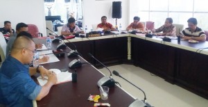 Target WTP, Sumendap Perintahkan SKPD Segera Tindaklanjuti Rekomendasi BPK