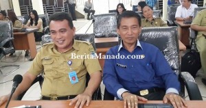 Memalukan !!! Dihadapan Pengusaha Hiburan Malam, BP2T vs Disparbud Saling Klaim