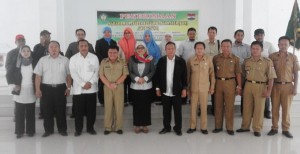 Liwe: Junjung Tinggi Toleransi Beragama Demi Keutuhan NKRI