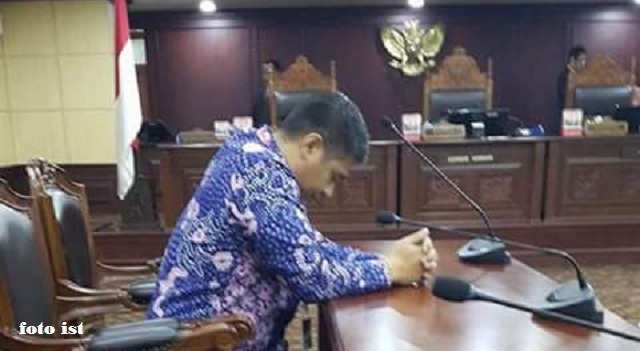 Gugatan Harley-Jemmy Disidangkan MK, Ini Prediksi Ferry Liando...