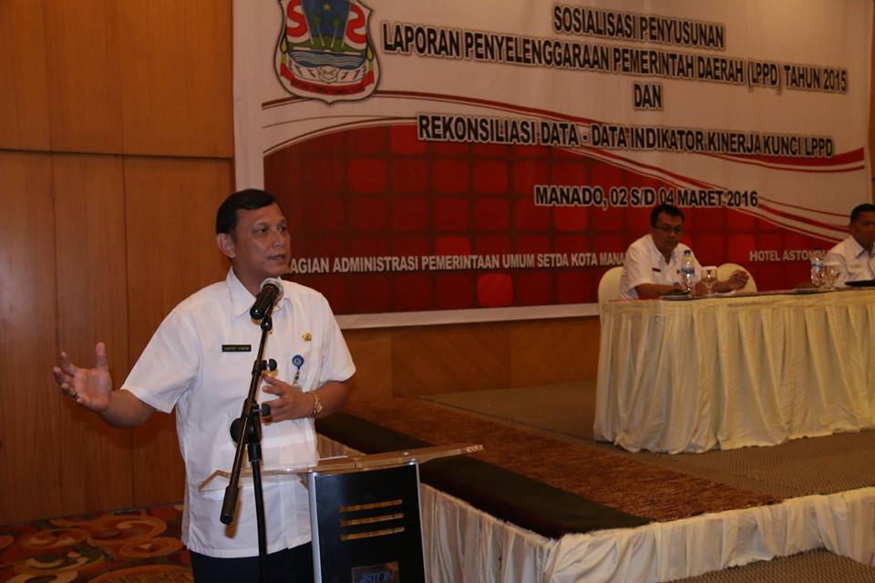 Pemkot Manado gelar Sosialisasi LPPD dan Rekonsilisasi IKK 12 ikk2