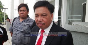 Liwe Ingatkan SKPD Pro Aktif Dalam Penyusunan LKPD