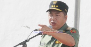 Bupati James Sumendap Perintahkan Jajarannya Verifikasi Data Kemiskinan
