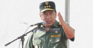 Bupati Tegaskan Kondisi Basaan Aman dan Terkendali