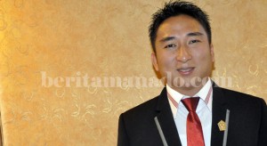 Wilayah Ini Rentan Tindakan Kriminal, KEEGEN KOJOH Kuatir Parawisata Terganggu