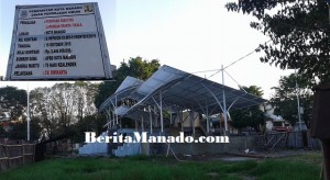 DPRD Sorot Keterlambatan Pengerjaan Proyek Pemkot Manado