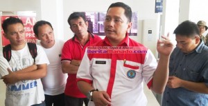 Astaga !!! Pesisir Mitra Rawan Dijadikan Jalur Masuk Narkoba
