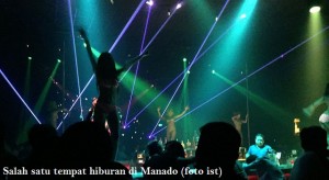 Wow.. DPRD Manado Minta Seluruh Tempat Hiburan Ditutup?