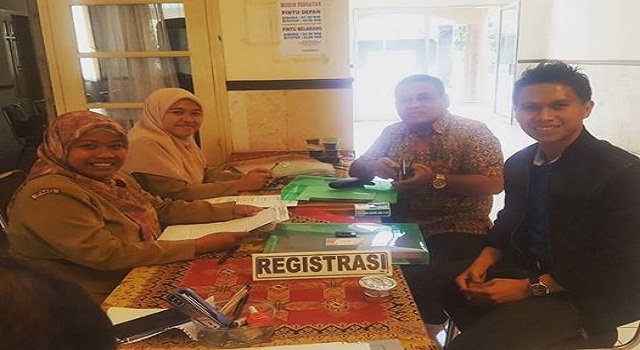 Perkuat Kapasitas Masyarakat Dan Aparatur Desa BPMPD Minsel Ikut Temu Karya Program Pemdes Di Malang