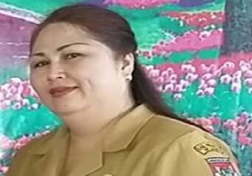 Tindaklanjuti Instruksi Bupati, Pangau Blusukan Ke Beberapa Sekolah Di Maesaan