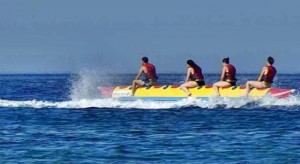 Promo Banana Boat Hanya Rp 43 Ribu perorang
