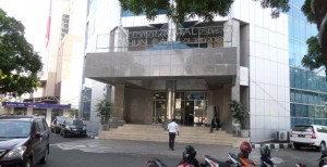 JEMS TUUK Merasa Heran tidak ada Direksi Lama yang Diserahkan kepada Aparat Hukum