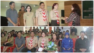 Agus Tjahjo Mahendra Pimpin PN Airmadidi