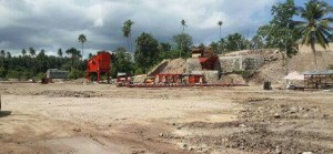Izin Pabrik Crusher Stone Kema Berpolemik