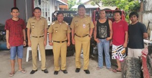 Ukir Prestasi di Gorontalo, OLLY DONDOKAMBEY Apresiasi Tim JSR