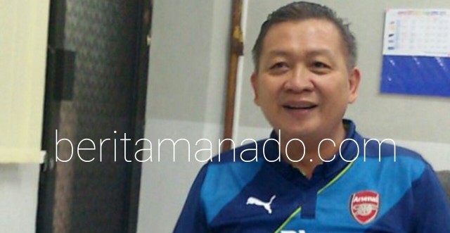 Diduga Lakukan Pemalsuan KK dan Penelantaran Anak, Ini Klarifikasi Hans Tinangon