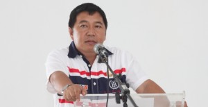 Pemkab Mitra Siapkan 10.000 Jaringan Air Bersih Untuk Masyarakat