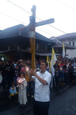 Ivan Sarundajang