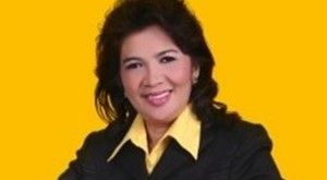 Kartini Juga Harus Punya Mental Kuat