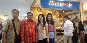 Melirik ‘Ragey’, Masakan Manado yang Sukses Merantau di Jakarta