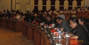 Peringatan !!! Banyak Kegiatan Pelatihan Kewirausahaan Tanpa Tujuan Jelas