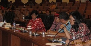 BKPM dan Kantor Perizinan Tidak Padu akan Menghambat Investasi