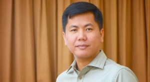 PROFIL TOKOH: Melki Suawah, Orang Muda Yang Diperhitungkan Gerindra
