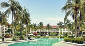 Promo Halfday Outbound Mercure Manado Tateli Beach Resort