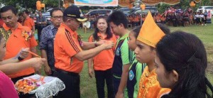 JOPPI LENGKONG Buka O2SN-FLS2N
