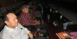 Pengacara Masyarakat Tendeki dan Sagerat Weru Minta DPRD Sulut Hadirkan Panitia Pembebasan Lahan Tol
