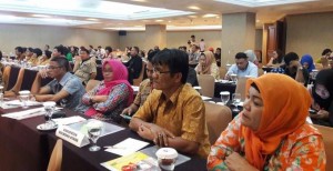 Gelar FKS, Mokodongan Apresiasi Sekretariat DPRD Sulut