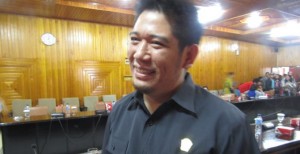Talibo Minta Investor Tidak Kuatirkan Uang 5,5 M, Legislator Sulut Mengaku Pernah Menjadi Korban