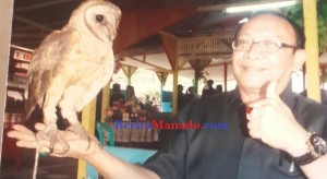 PLH Kajari Manado: Berapapun Nominalnya, Tersangka Korupsi Pasti Ditahan